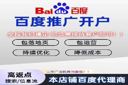 百度推广账户日常管理及优化技巧——以某品牌为例